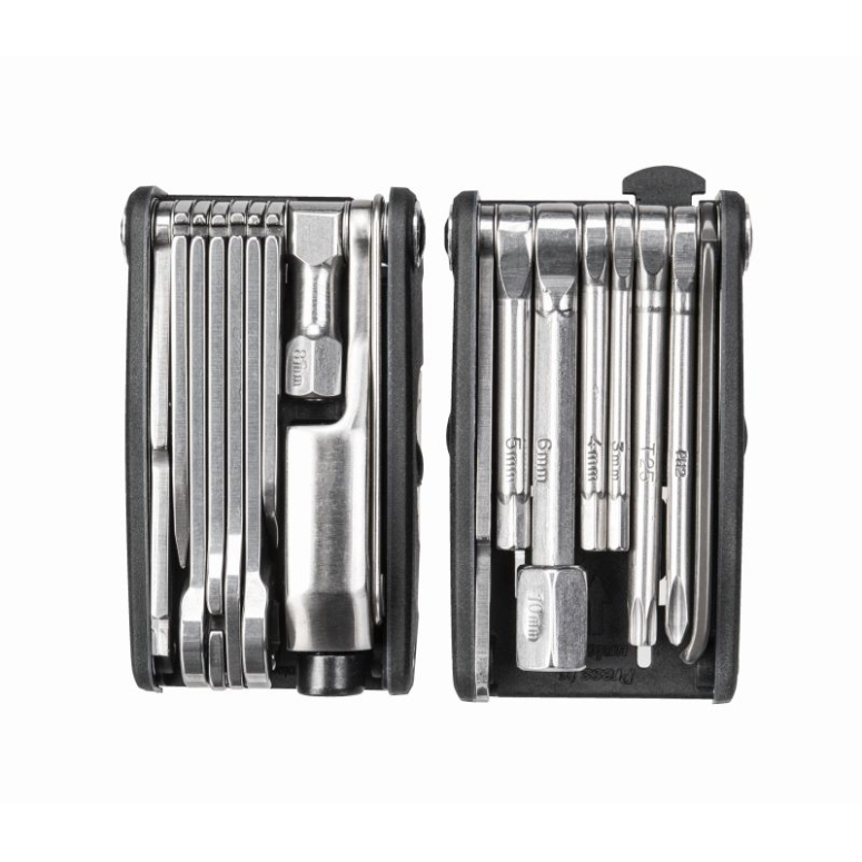 TOPEAK KLUCZ ALIEN S new 2019 TOPEAK KLUCZ ALIEN S new 2019