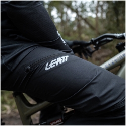 Komplet rowerowy (koszulka+spodnie) LEATT Ride Kit MTB Gravity 1.0 SG