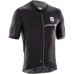 Koszulka rowerowa męska LEATT Jersey MTB Endurance 5.0 Cargo