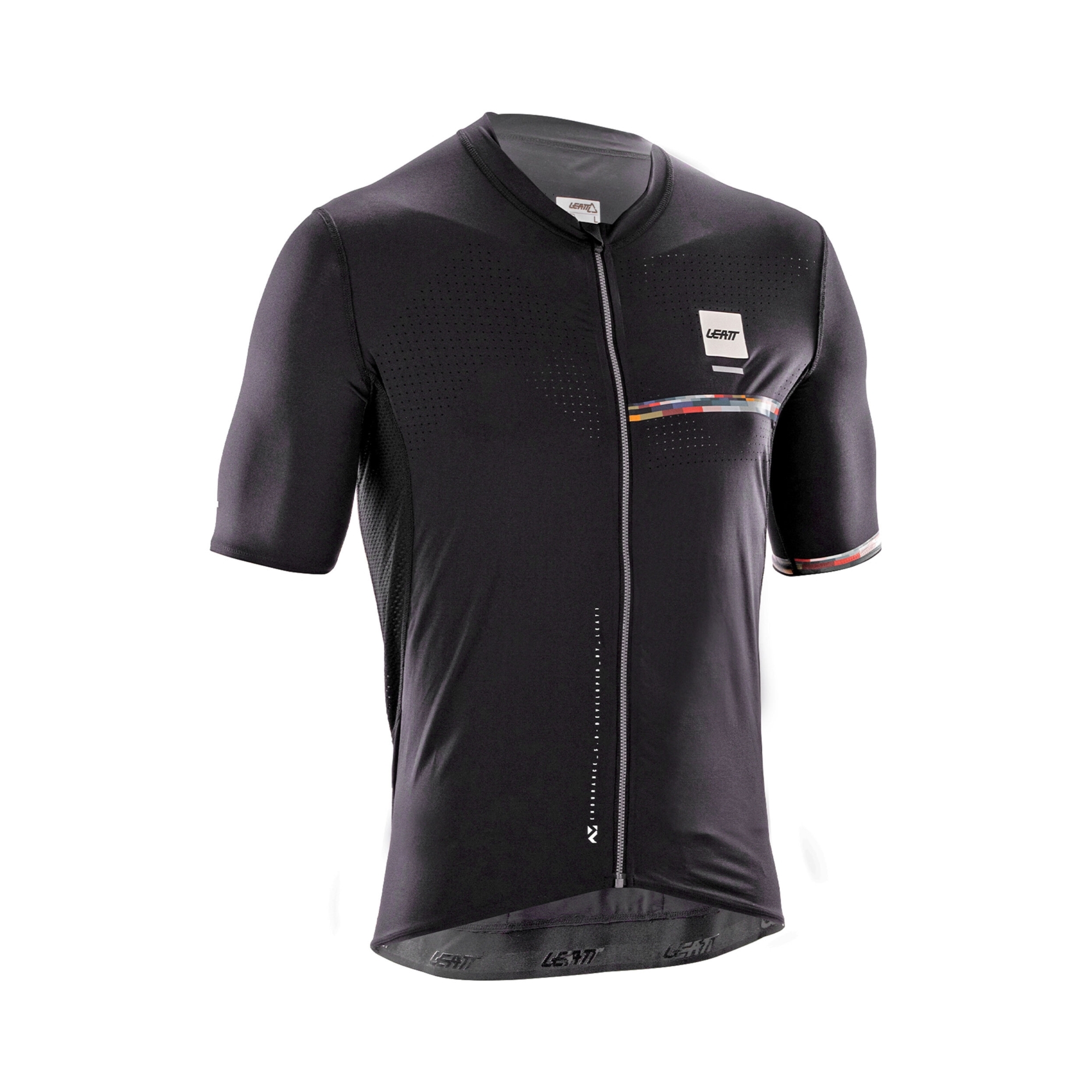 Koszulka rowerowa męska LEATT Jersey MTB Endurance 5.0 Cargo