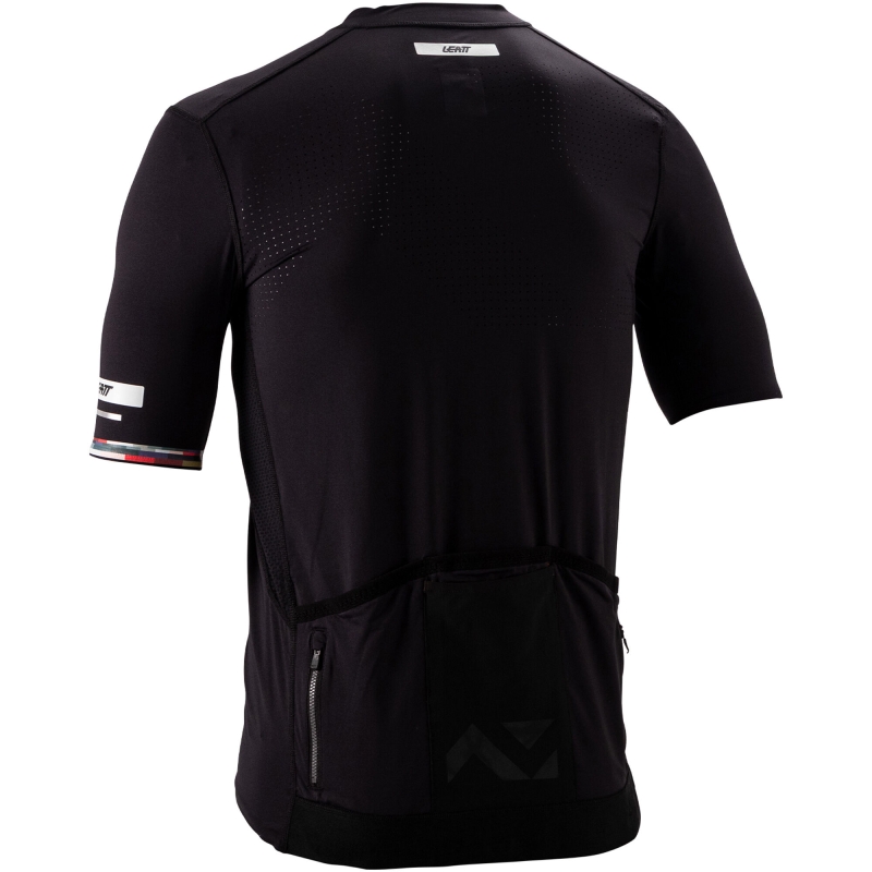 Koszulka rowerowa męska LEATT Jersey MTB Endurance 5.0 Cargo