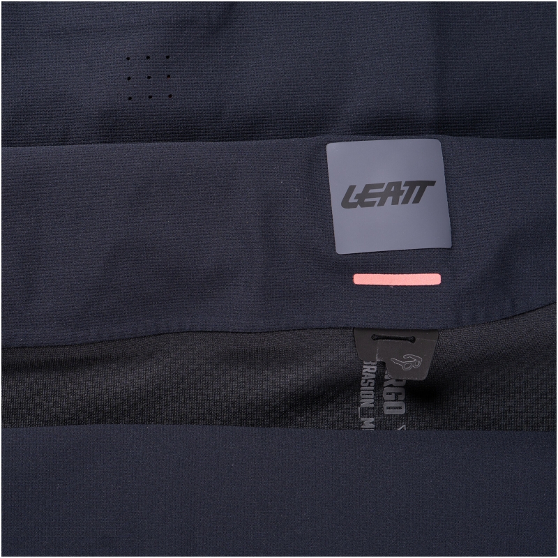 Koszulka rowerowa męska LEATT Jersey MTB Trial 6.0 Cargo