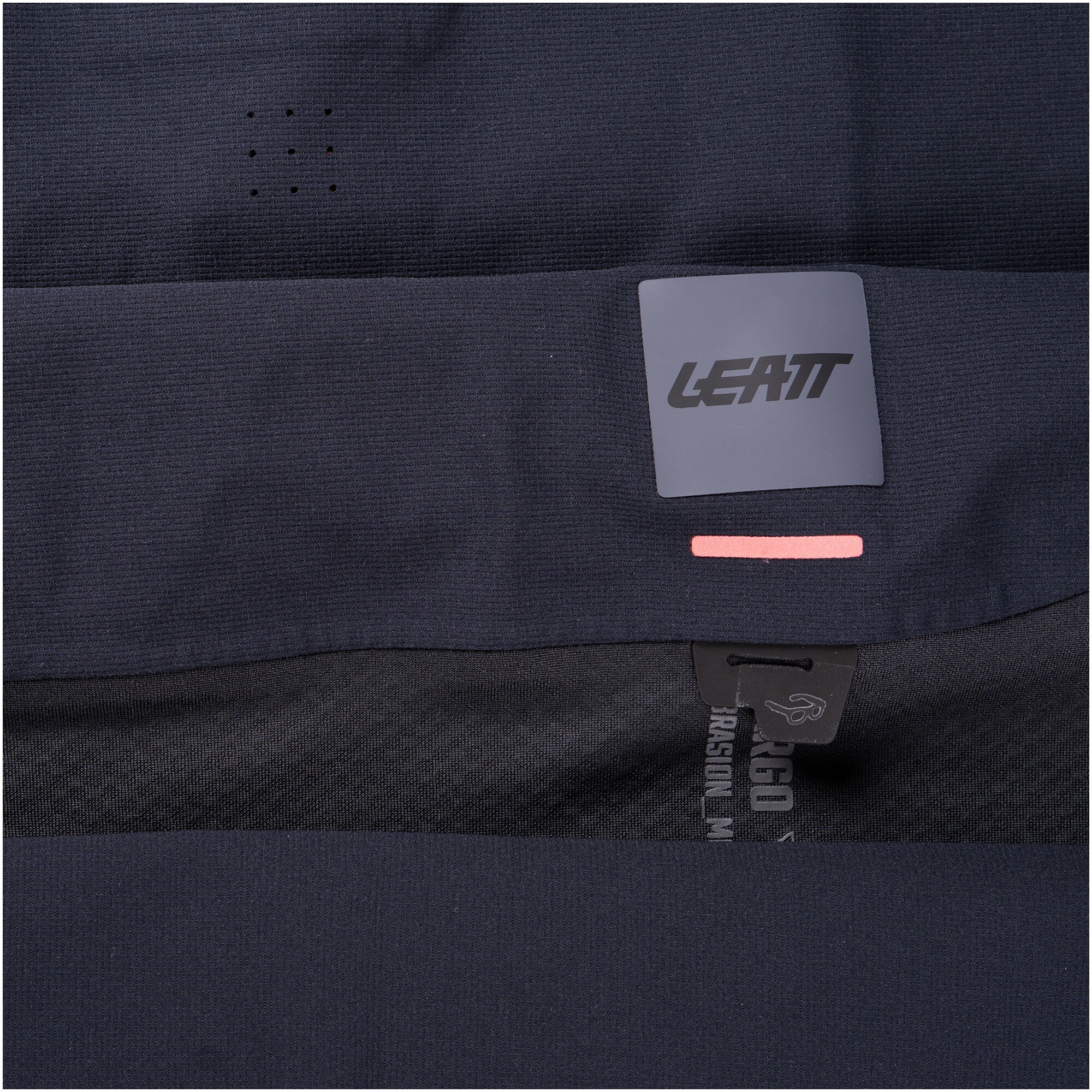 Koszulka rowerowa męska LEATT Jersey MTB Trial 6.0 Cargo
