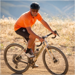Spodenki rowerowe męskie LEATT MTB Endurance 2.0