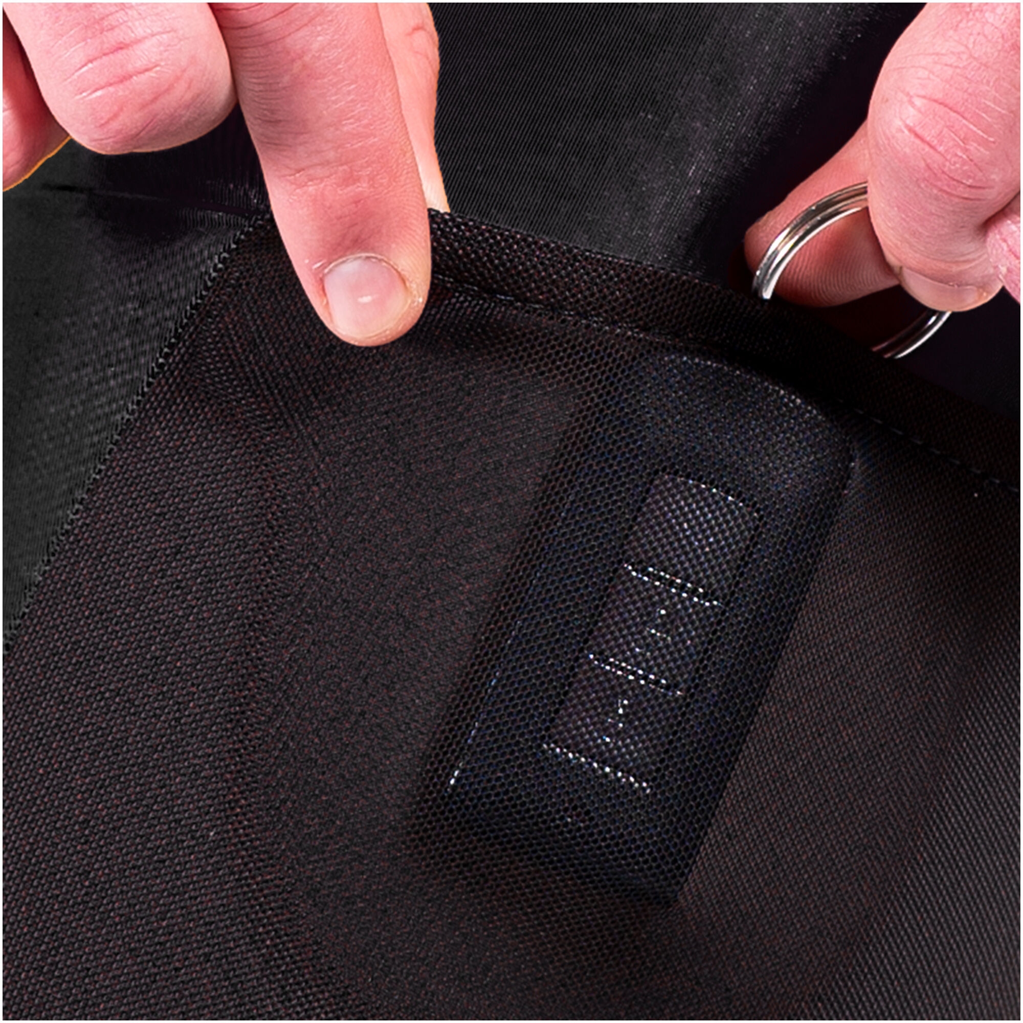 Spodenki rowerowe męskie LEATT MTB Endurance 5.0 Cargo