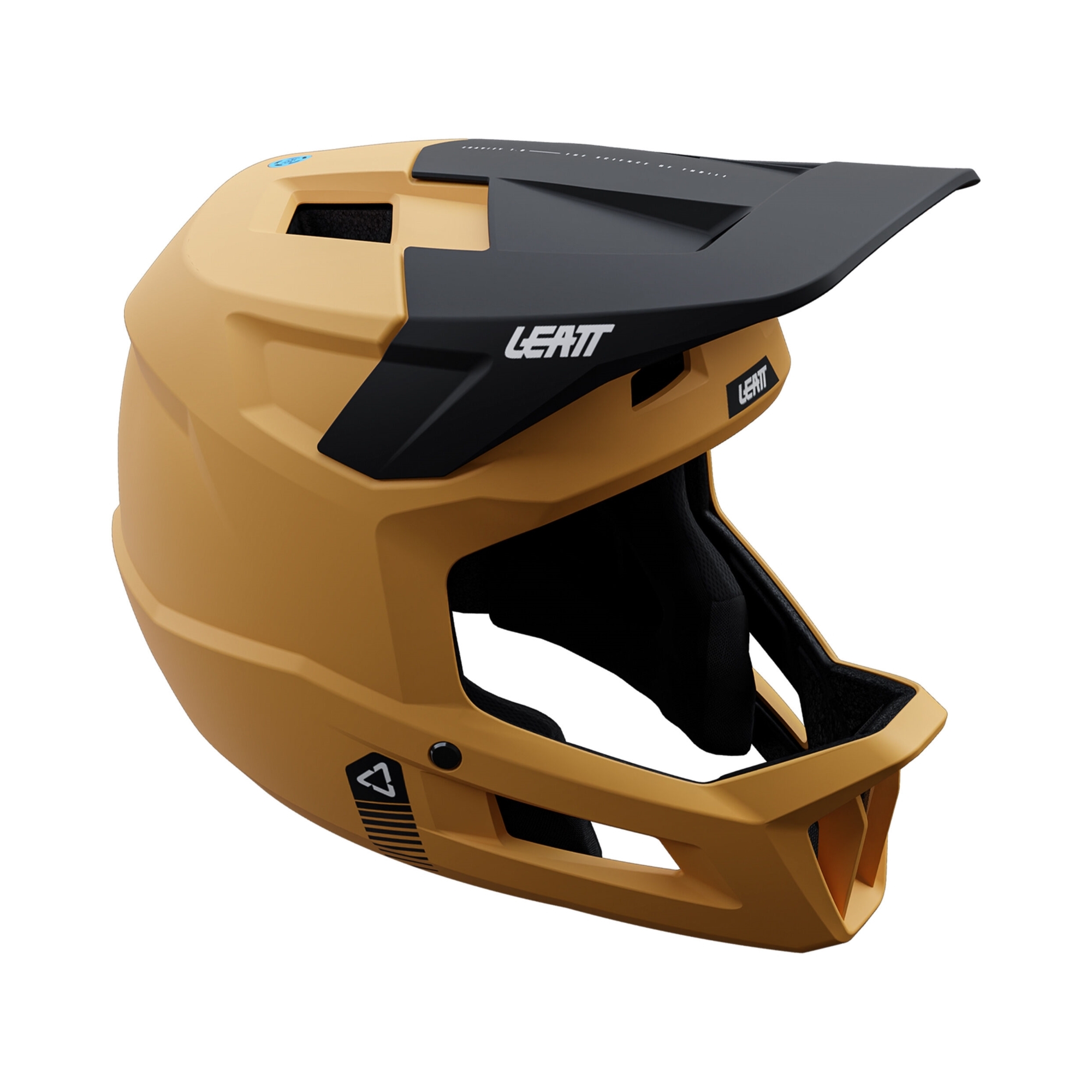 Kask rowerowy LEATT MTB Gravity 1.0 Junior
