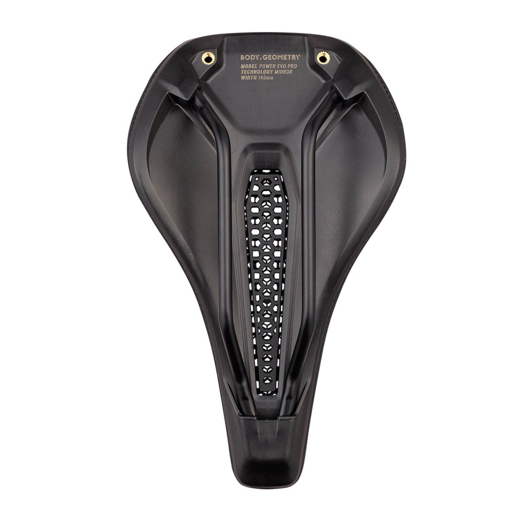 Siodełko rowerowe SPECIALIZED Power EVO Pro Mirror