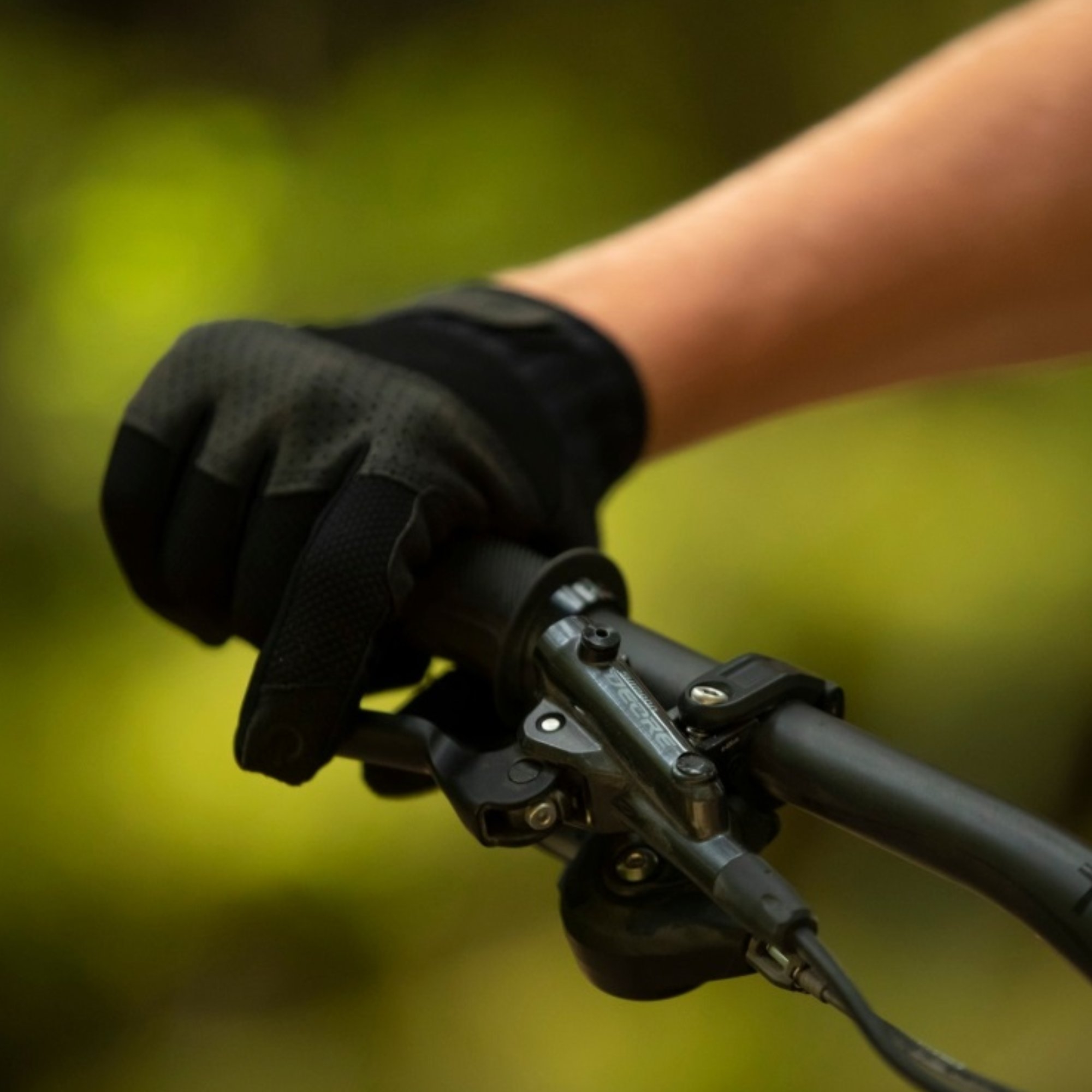 Dźwignia hamulca SHIMANO BL-M6100