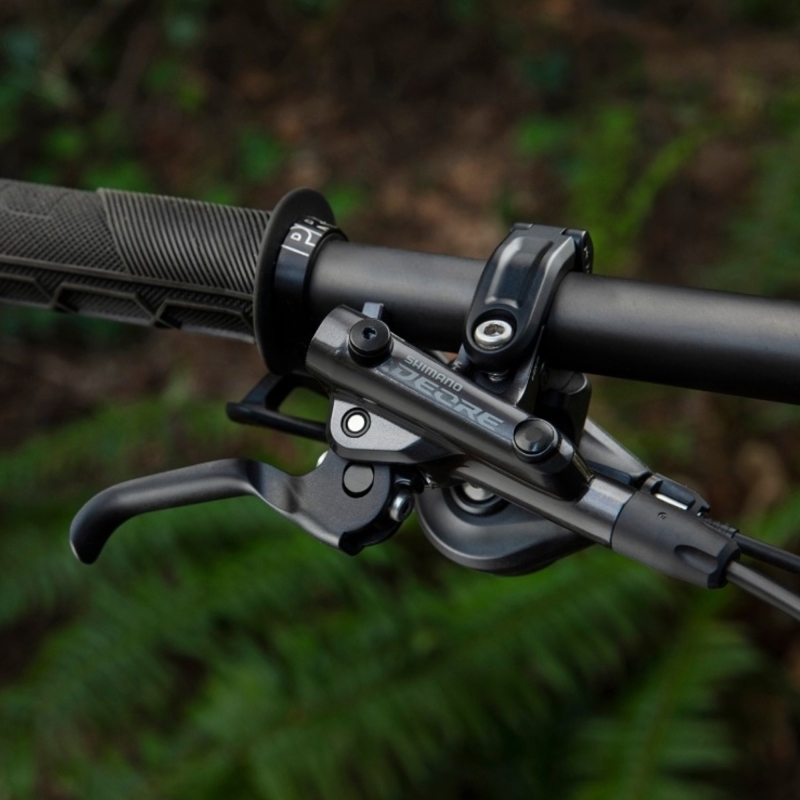 Dźwignia hamulca SHIMANO BL-M6100