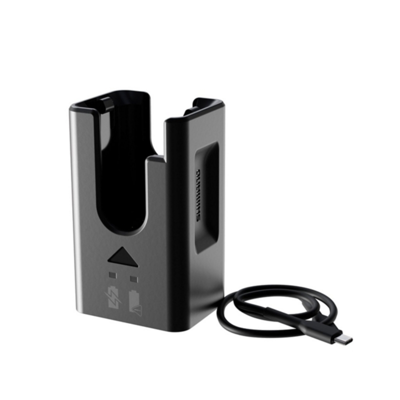 Ładowarka do baterii SHIMANO Di2 EC-DN100