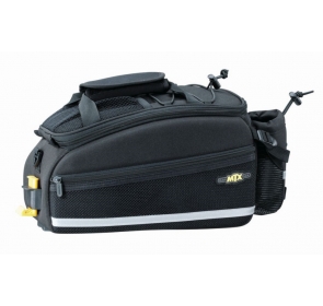 TOPEAK MTX TORBA TRUNK BAG EX