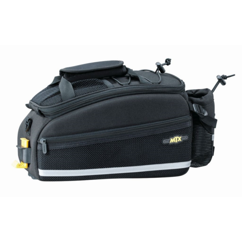 TOPEAK MTX TORBA TRUNK BAG EX TOPEAK MTX TORBA TRUNK BAG EX