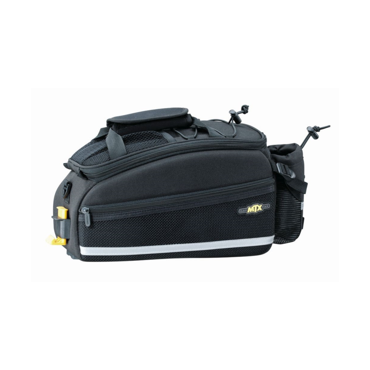 TOPEAK MTX TORBA TRUNK BAG EX