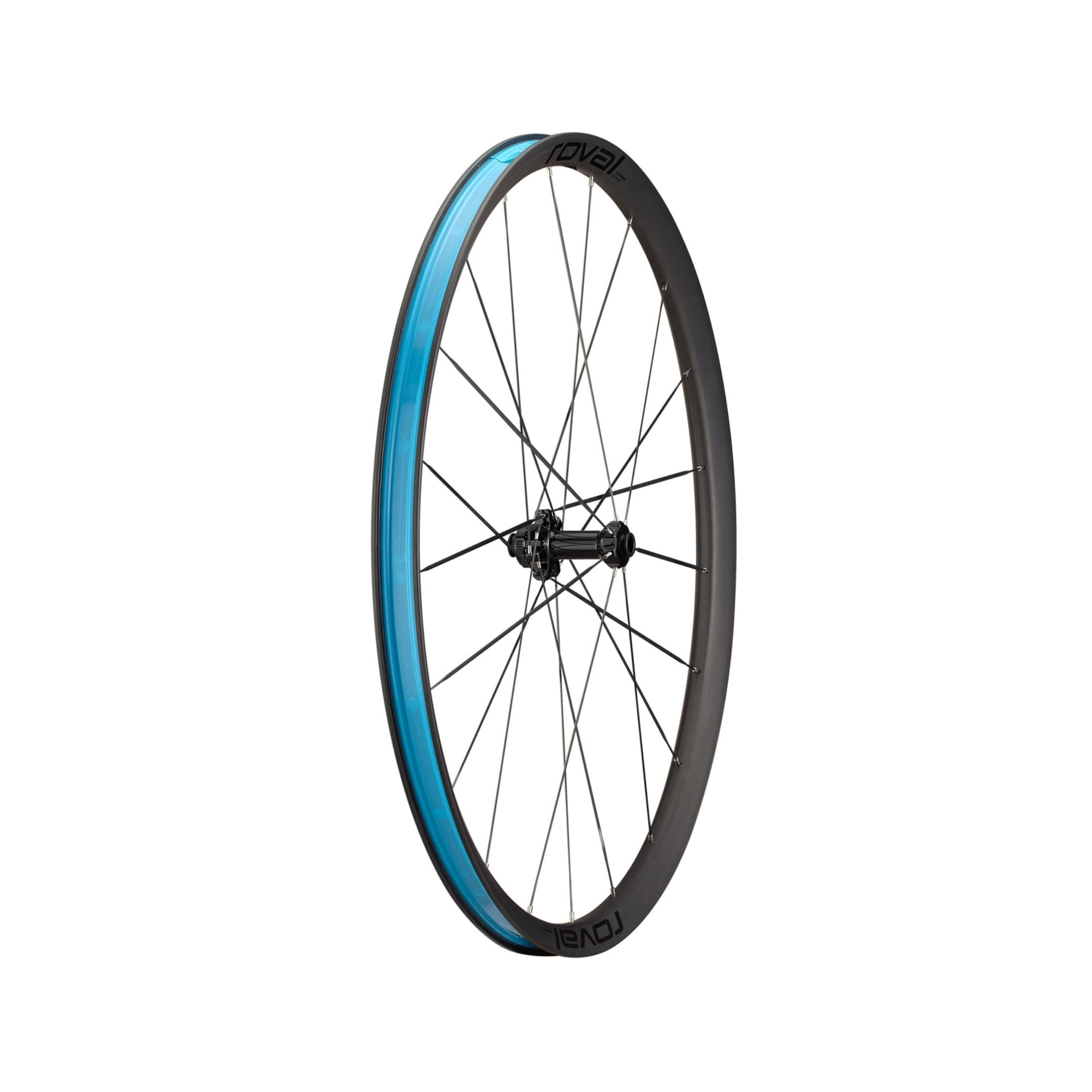 Koła rowerowe ROVAL Terra CLX III