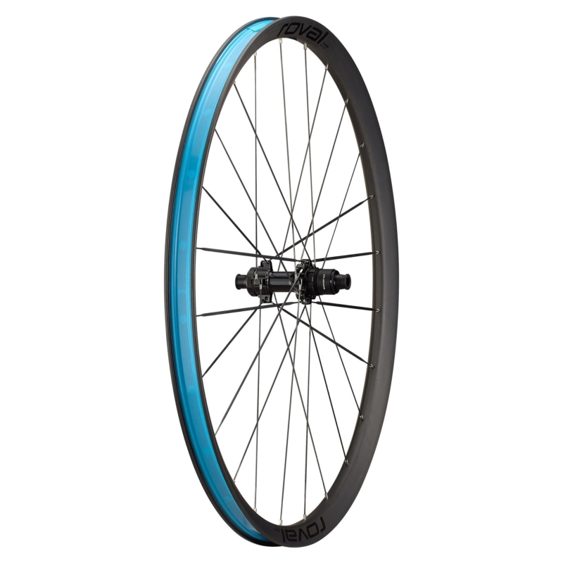 Koła rowerowe ROVAL Terra CLX III