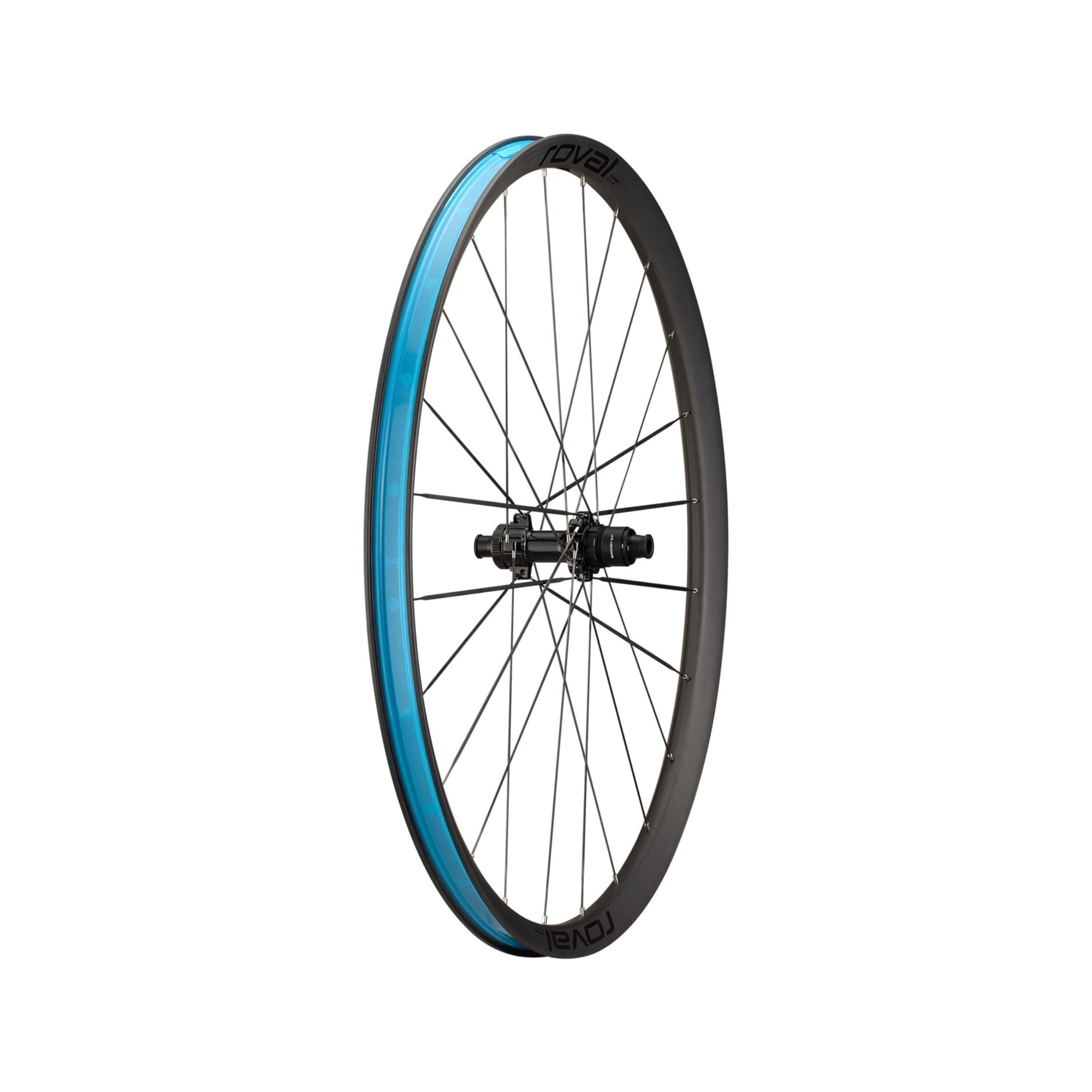 Koła rowerowe ROVAL Terra CLX III