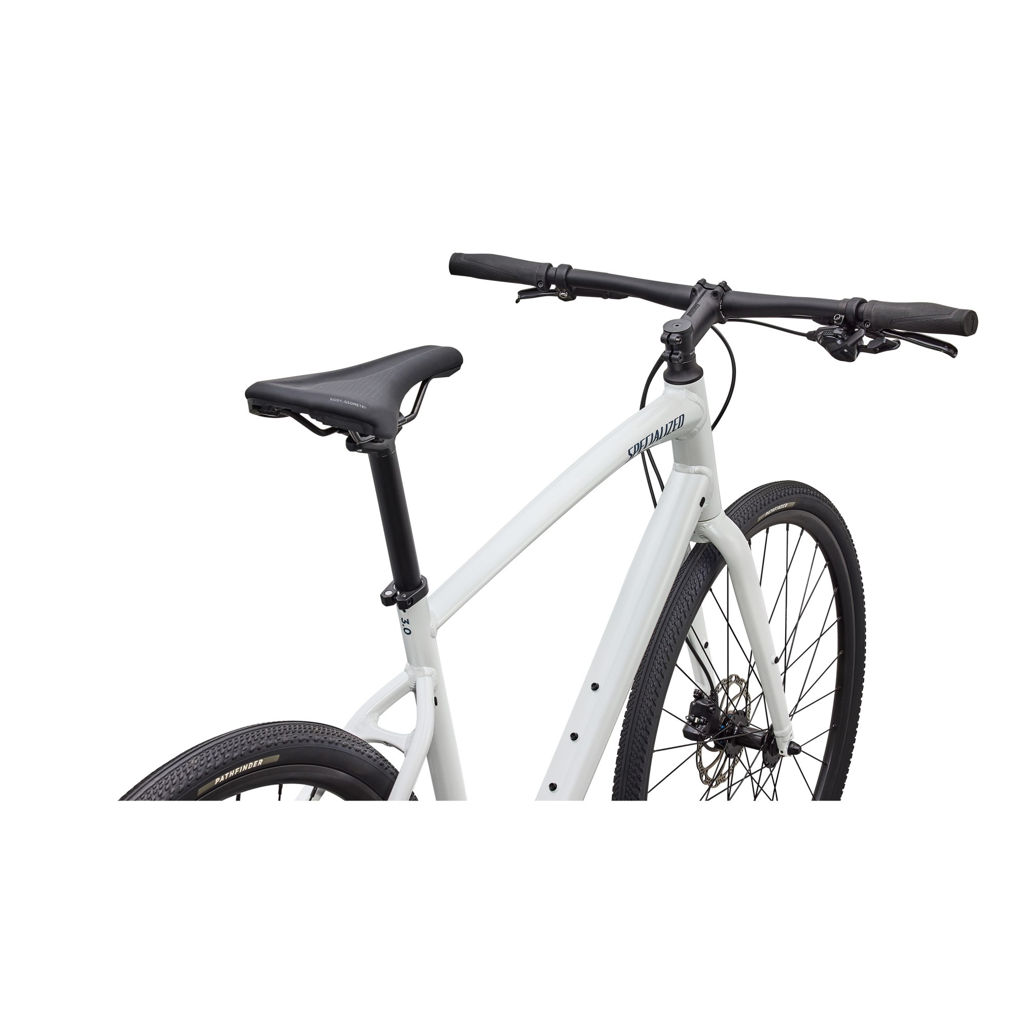 Rower fitness SPECIALIZED Sirrus X 3.0