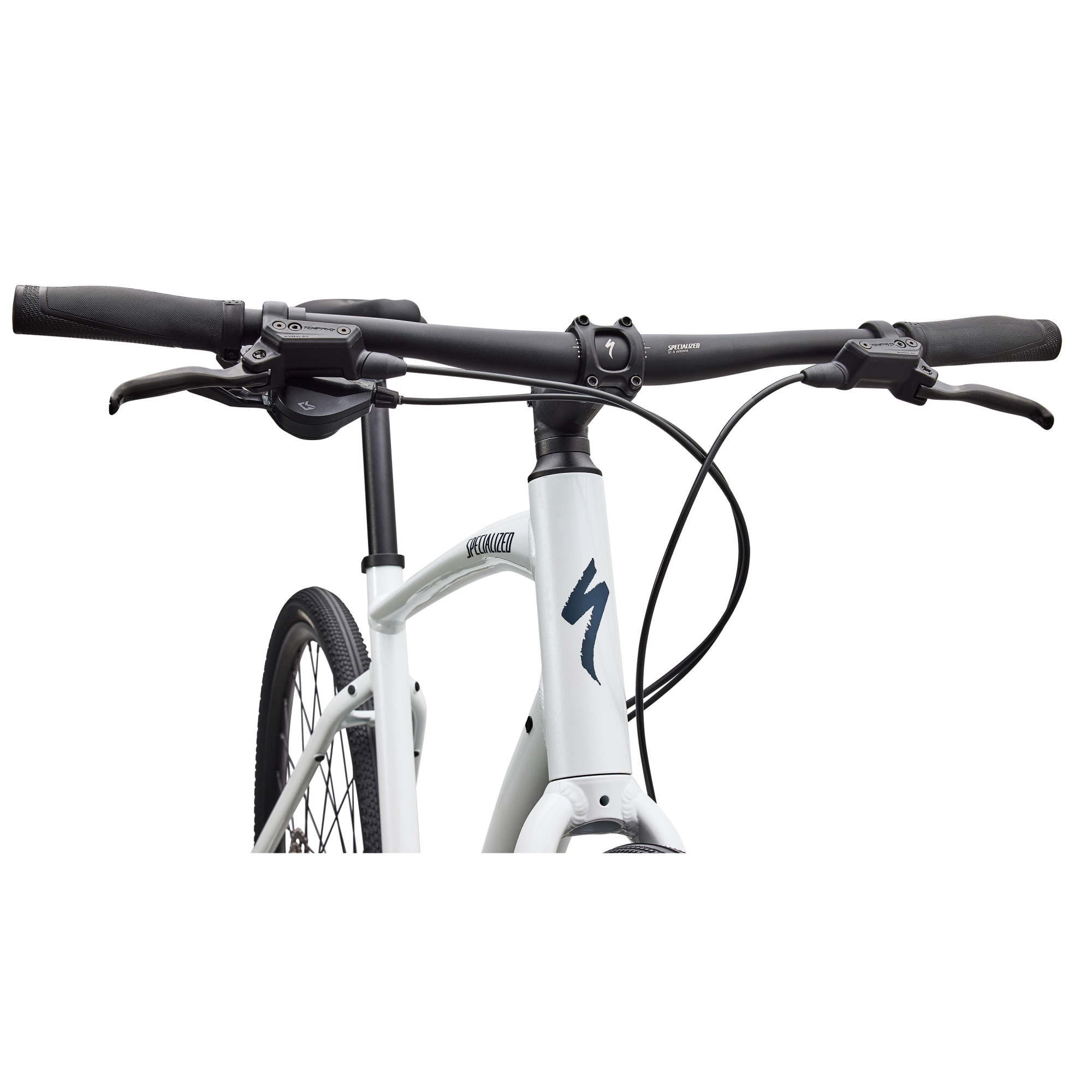 Rower fitness SPECIALIZED Sirrus X 3.0