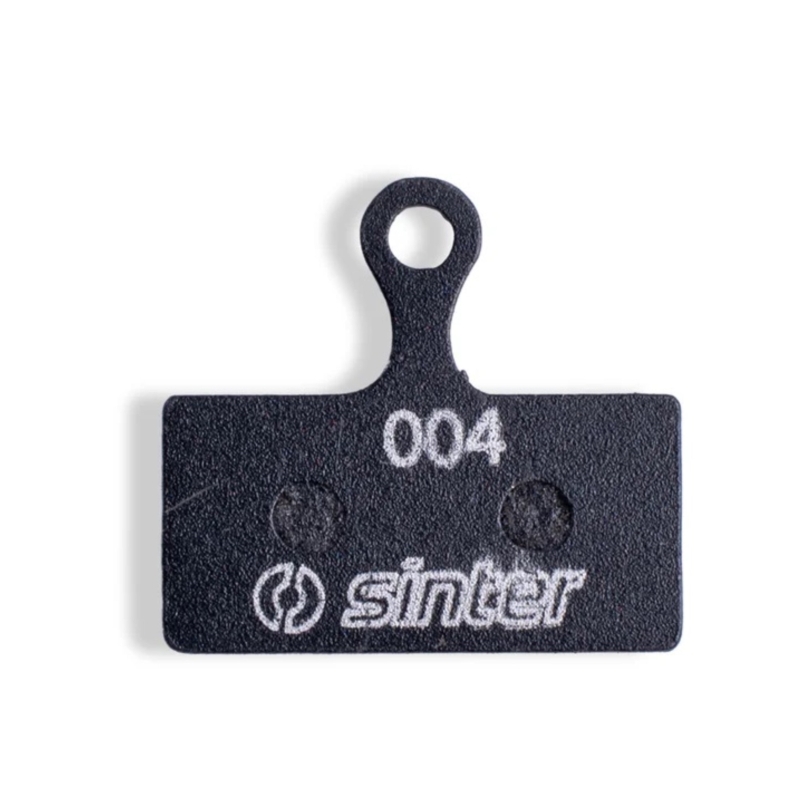 Klocki hamulcowe do roweru SINTER Shimano G Type Black