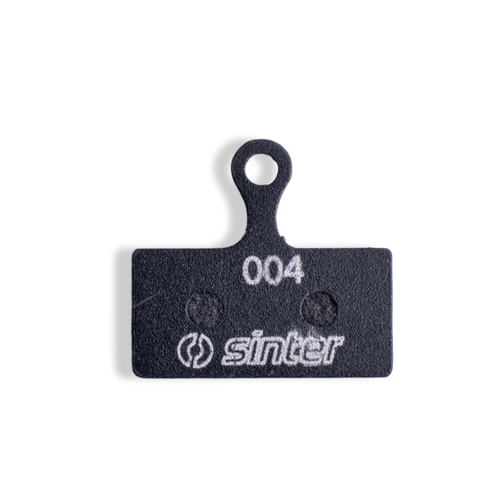 Klocki hamulcowe do roweru SINTER Shimano G Type Black