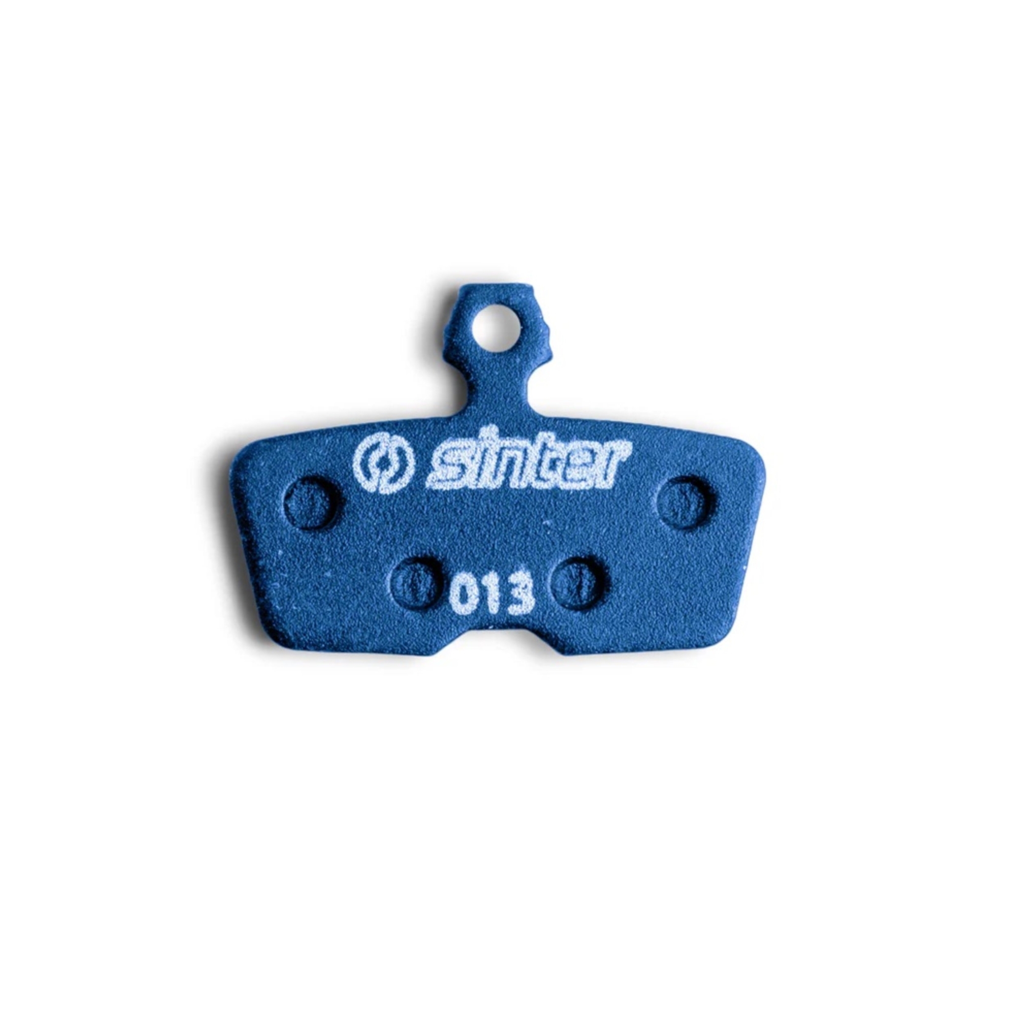 Klocki hamulcowe do roweru SINTER Sram Code/Guide Blue