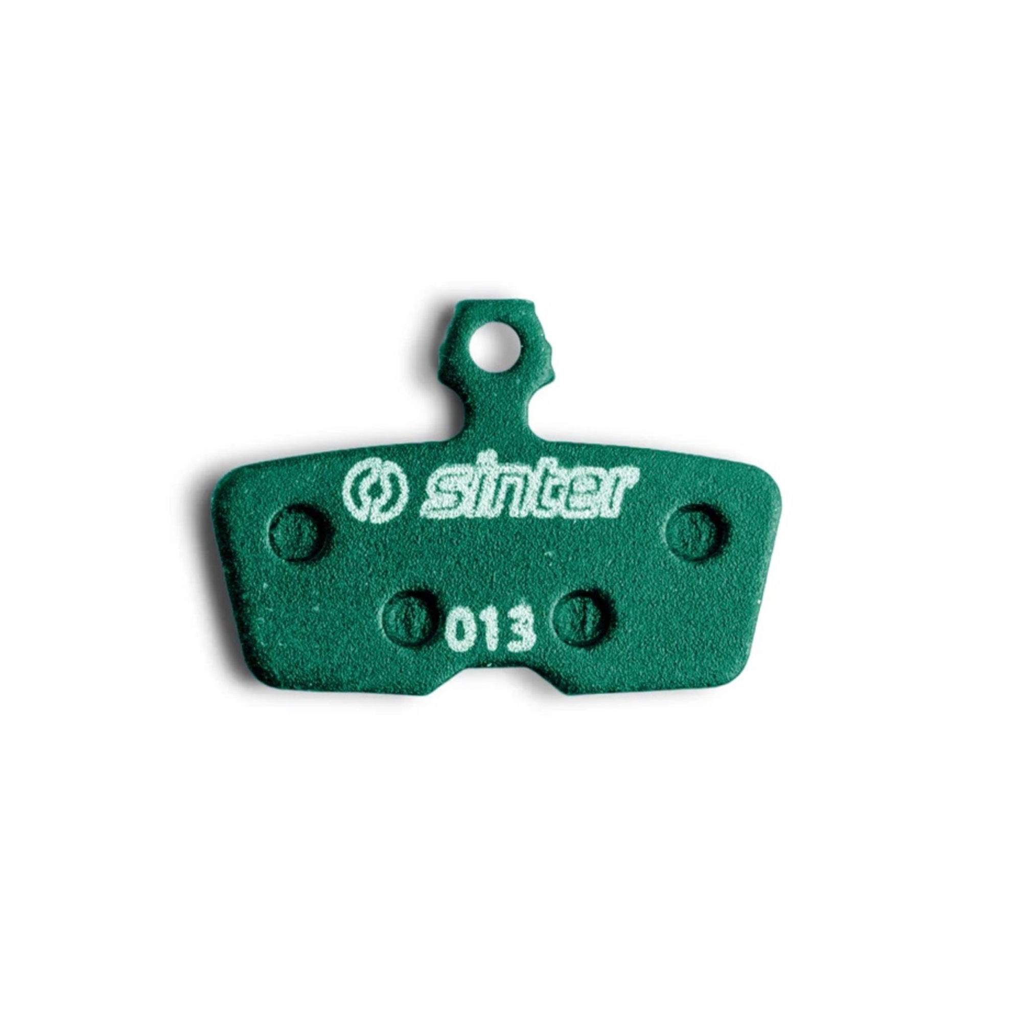 Klocki hamulcowe do roweru SINTER Sram Code/Guide Green