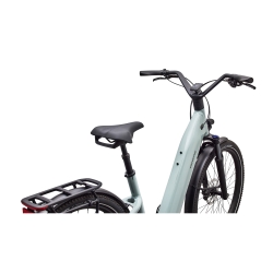 Rower elektryczny miejski SPECIALIZED Turbo Como 4.0