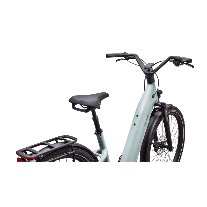 Rower elektryczny miejski SPECIALIZED Turbo Como 4.0