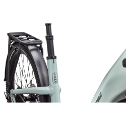 Rower elektryczny miejski SPECIALIZED Turbo Como 4.0