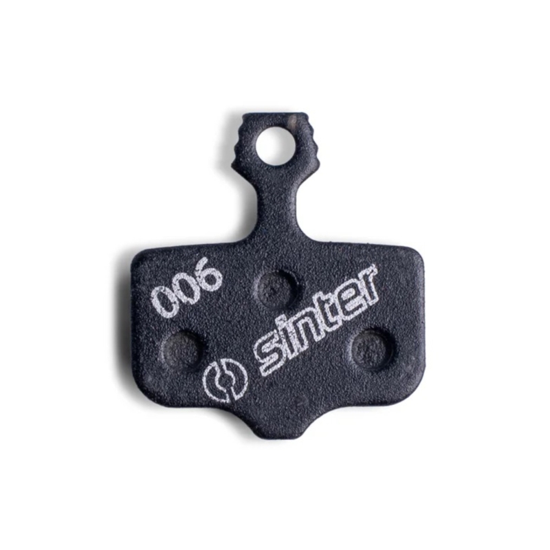 Klocki hamulcowe do roweru SINTER Sram/Avid Black