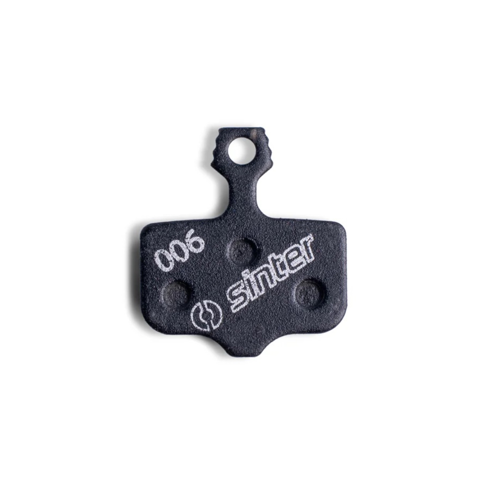 Klocki hamulcowe do roweru SINTER Sram/Avid Black