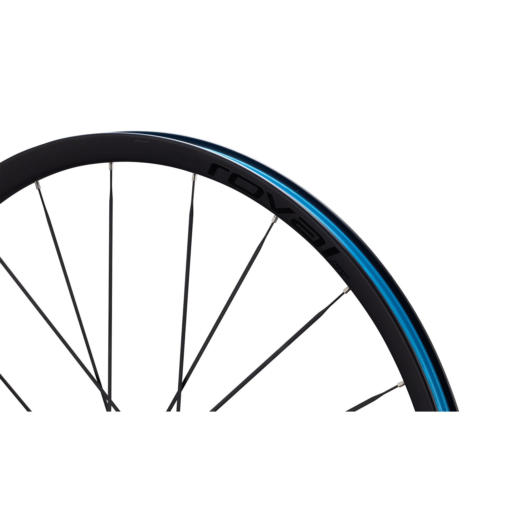 Koła rowerowe ROVAL Terra CLX III