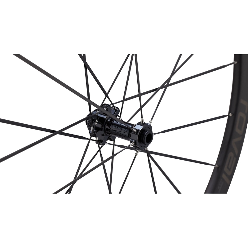 Koła rowerowe ROVAL Terra CLX III
