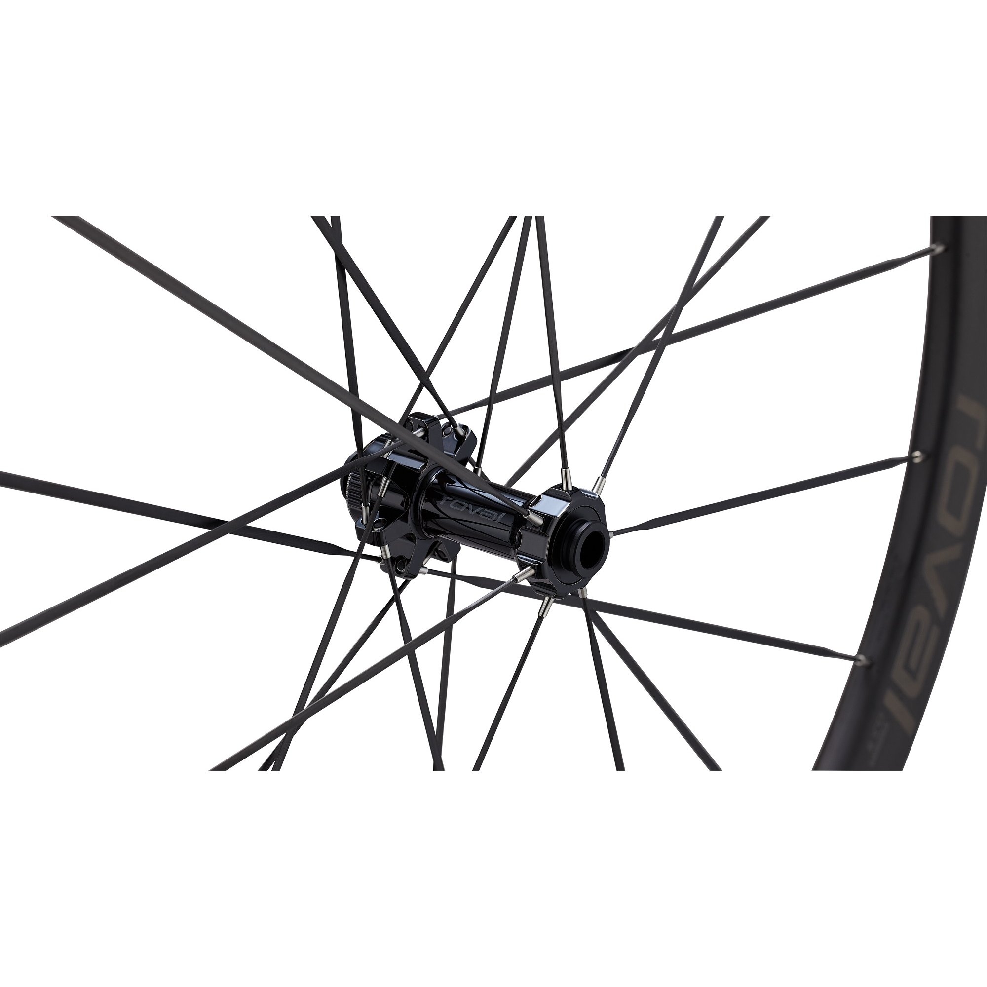 Koła rowerowe ROVAL Terra CLX III