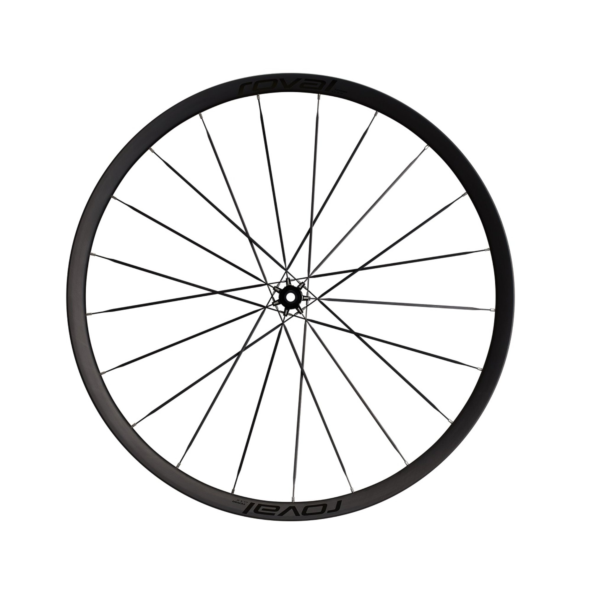 Koła rowerowe ROVAL Terra CLX III