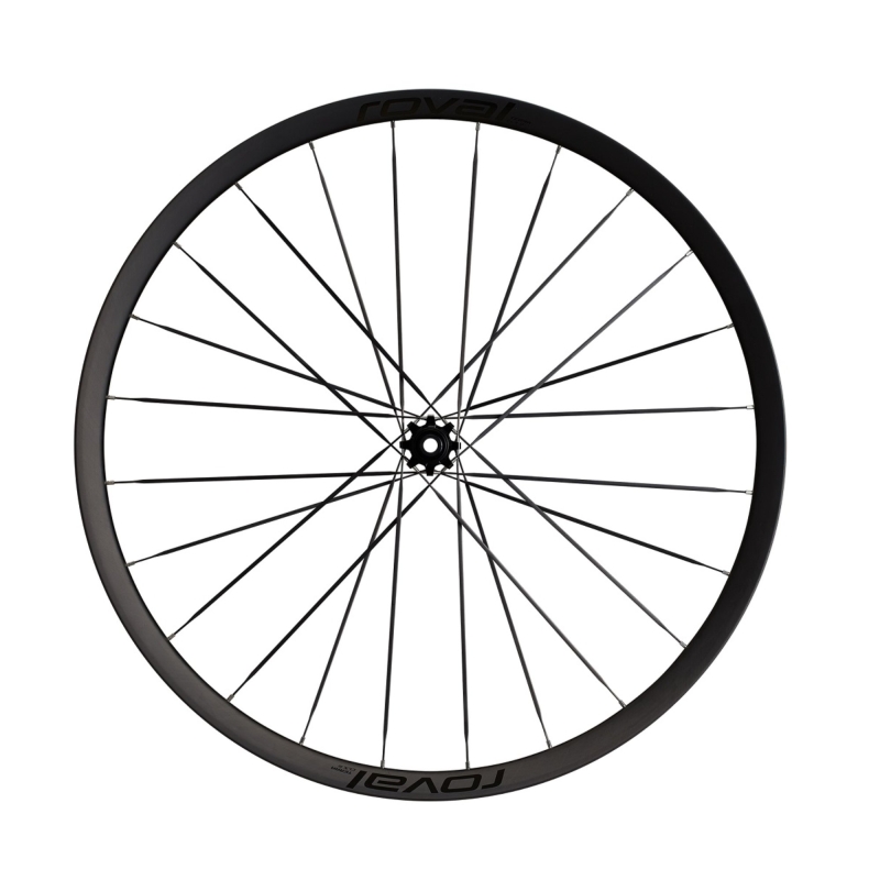 Koła rowerowe ROVAL Terra CLX III
