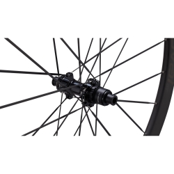 Koła rowerowe ROVAL Terra CLX III