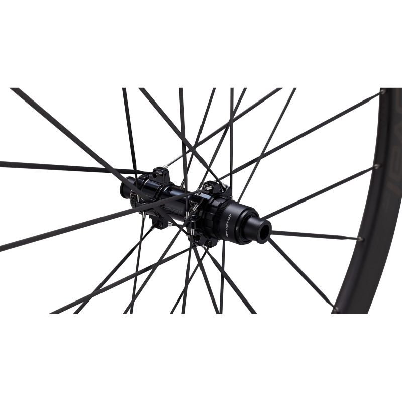 Koła rowerowe ROVAL Terra CLX III