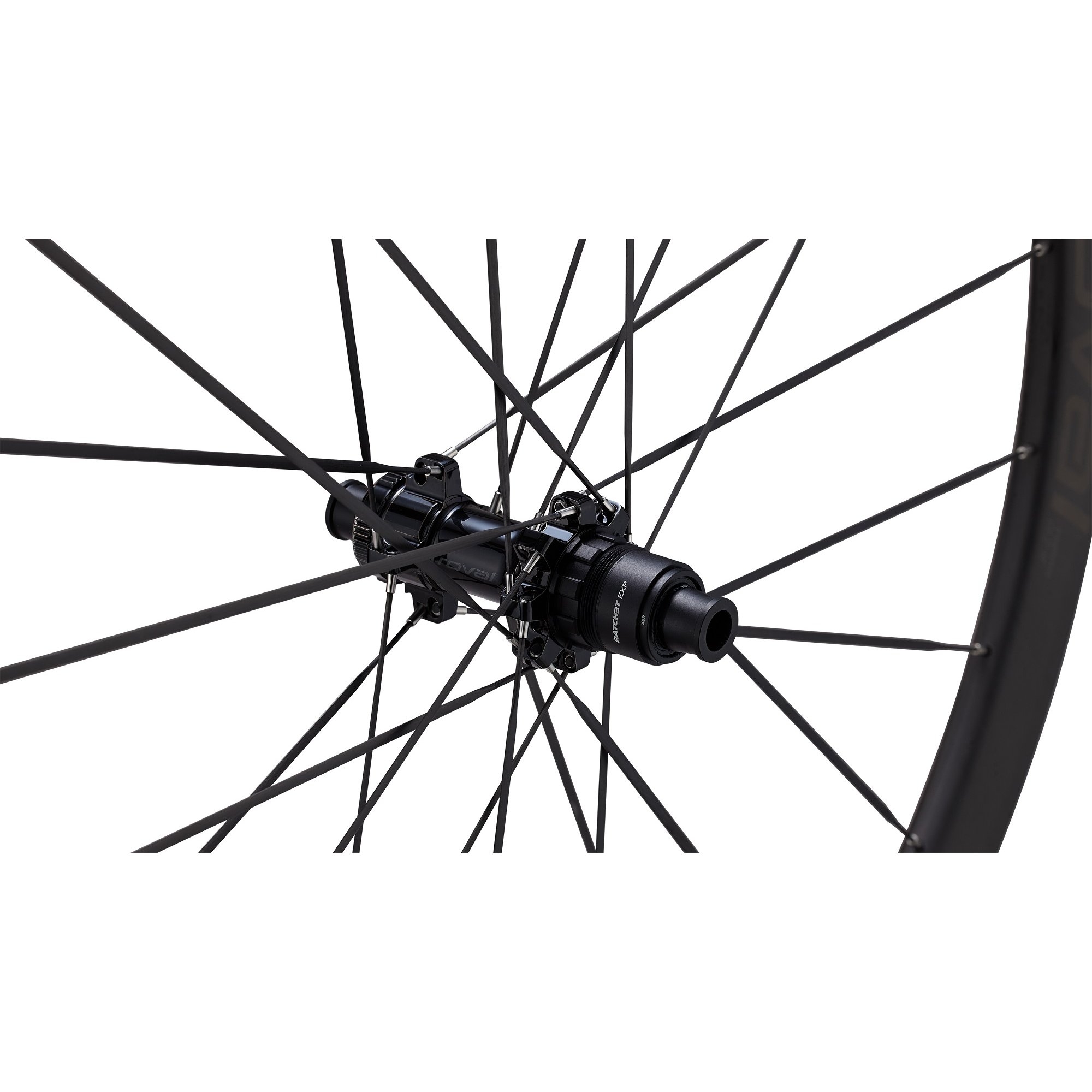 Koła rowerowe ROVAL Terra CLX III