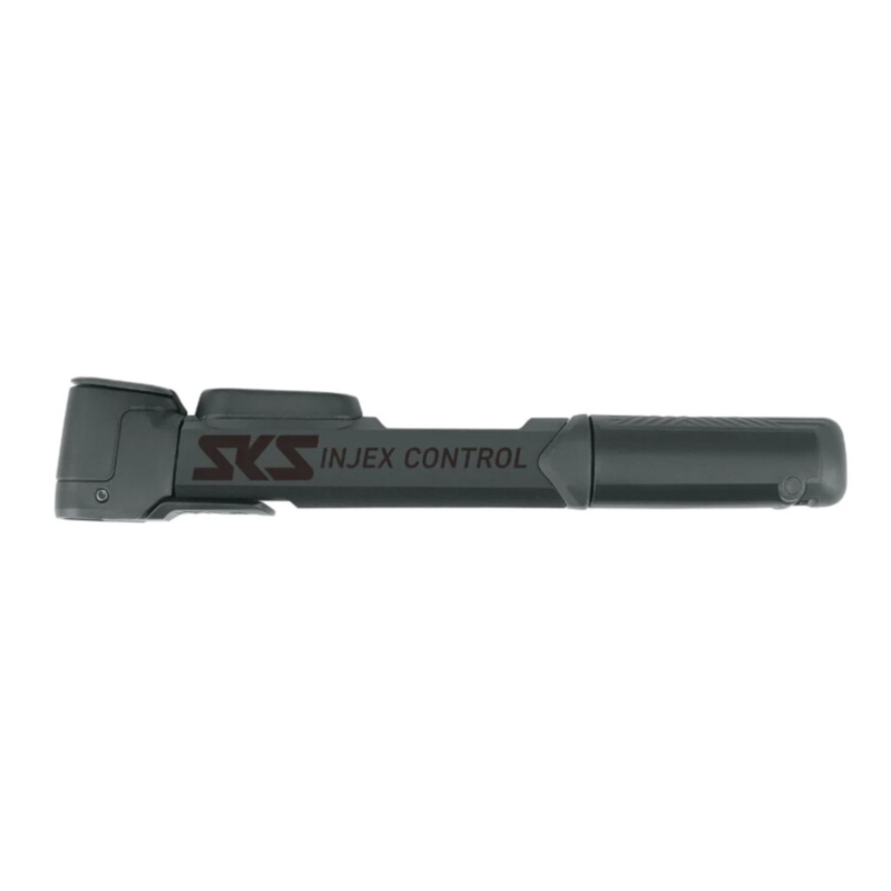 Pompka rowerowa SKS Injex Control Digi