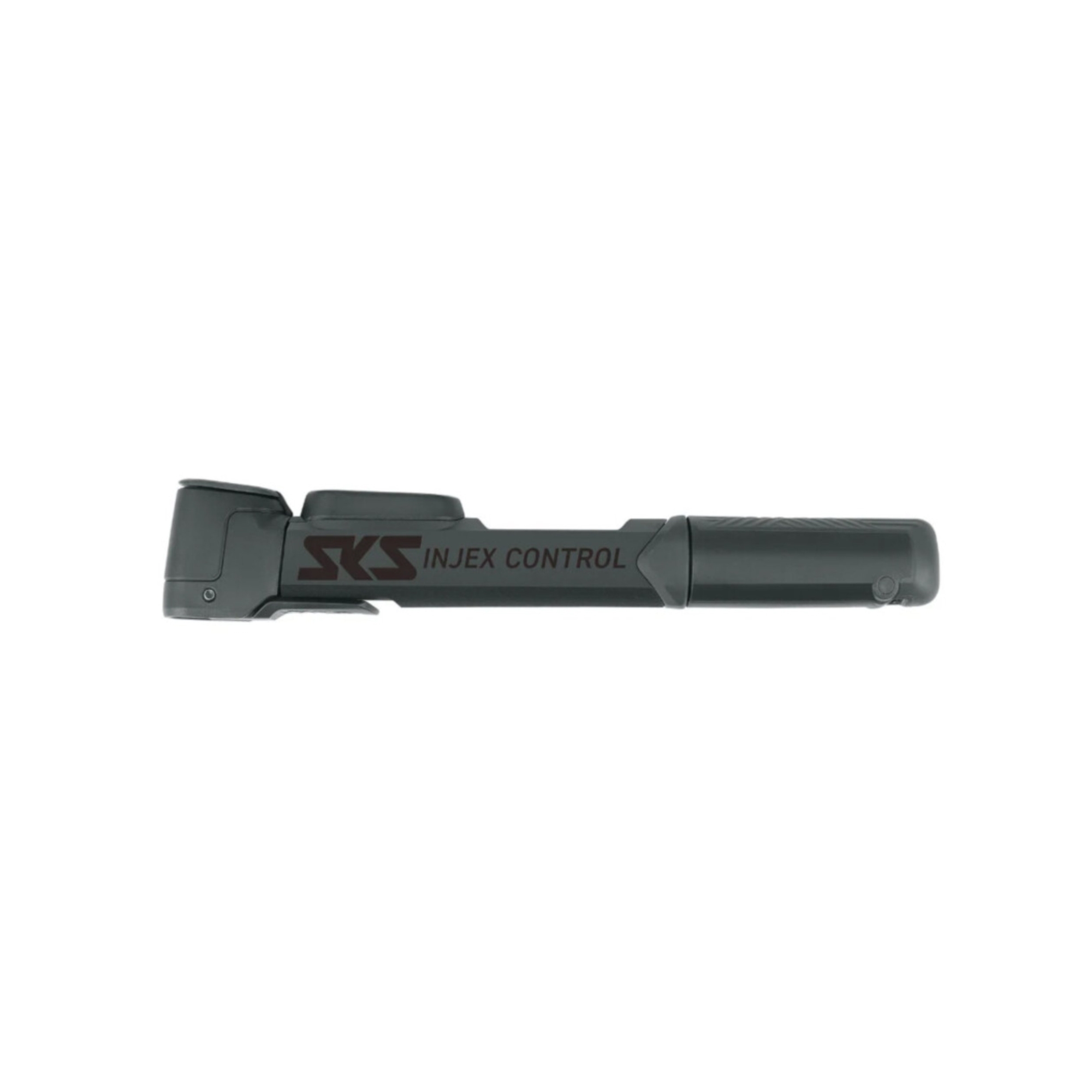 Pompka rowerowa SKS Injex Control Digi