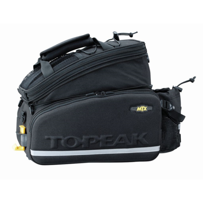 TOPEAK MTX TORBA TRUNK BAG DX