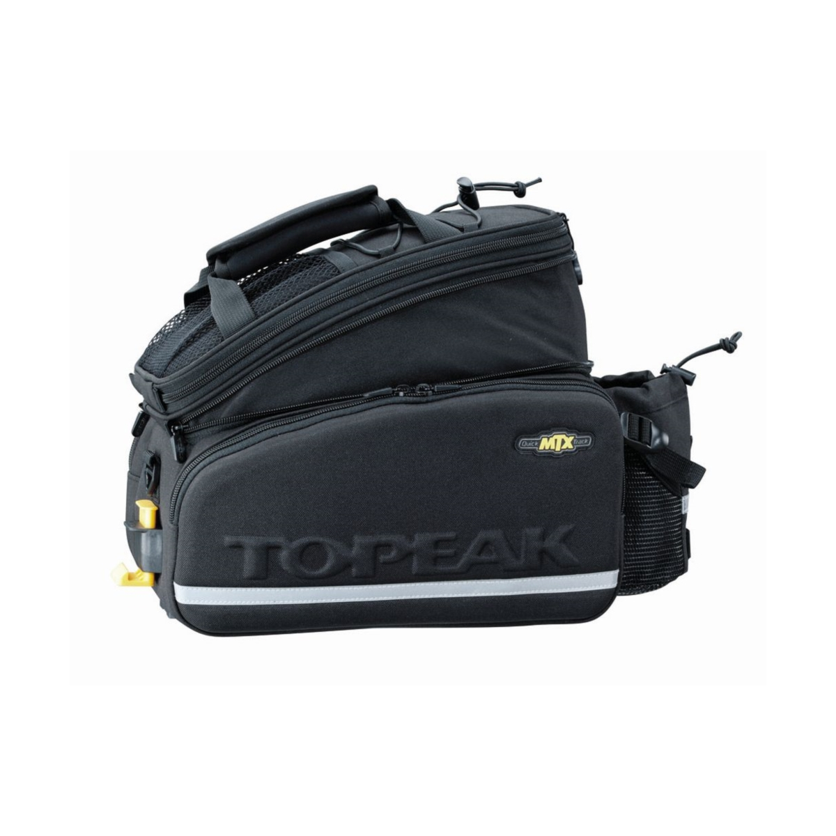 TOPEAK MTX TORBA TRUNK BAG DX