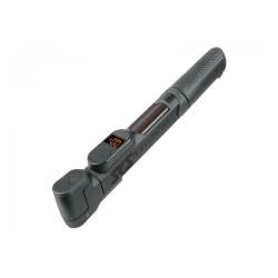Pompka rowerowa SKS Injex Control Digi