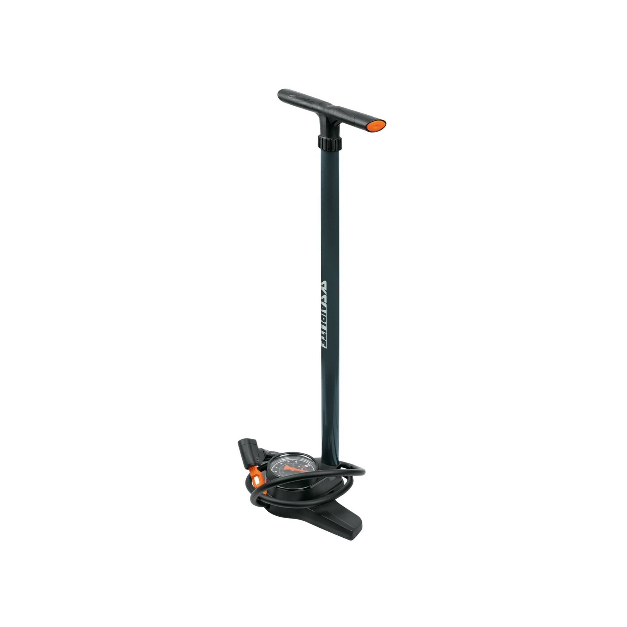 Pompka rowerowa podłogowa SKS Airlite 10.0