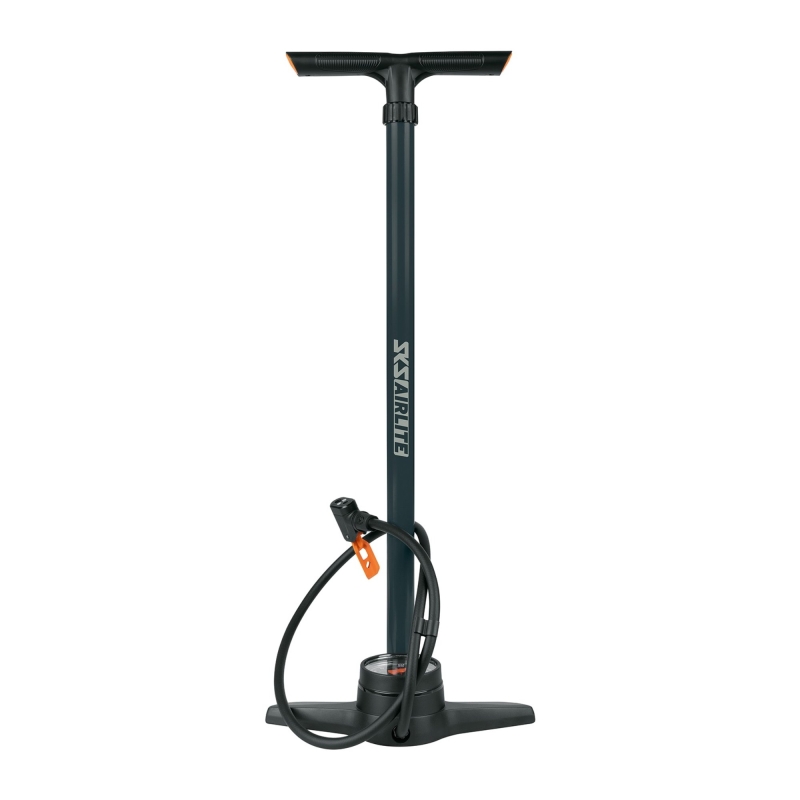 Pompka rowerowa podłogowa SKS Airlite 10.0