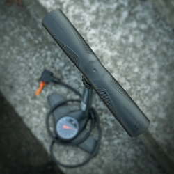 Pompka rowerowa podłogowa SKS Airlite 10.0