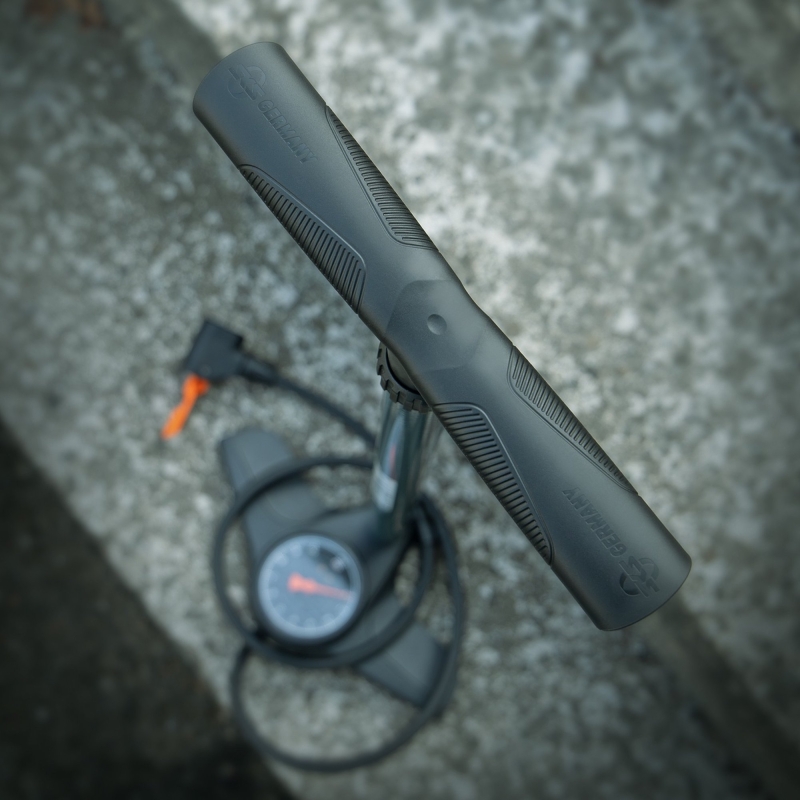 Pompka rowerowa podłogowa SKS Airlite 10.0