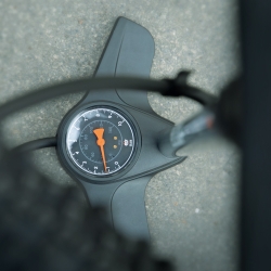 Pompka rowerowa podłogowa SKS Airlite 10.0