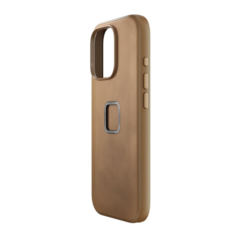 Etui na telefon PEAK DESIGN Everyday Clarino Case iPhone